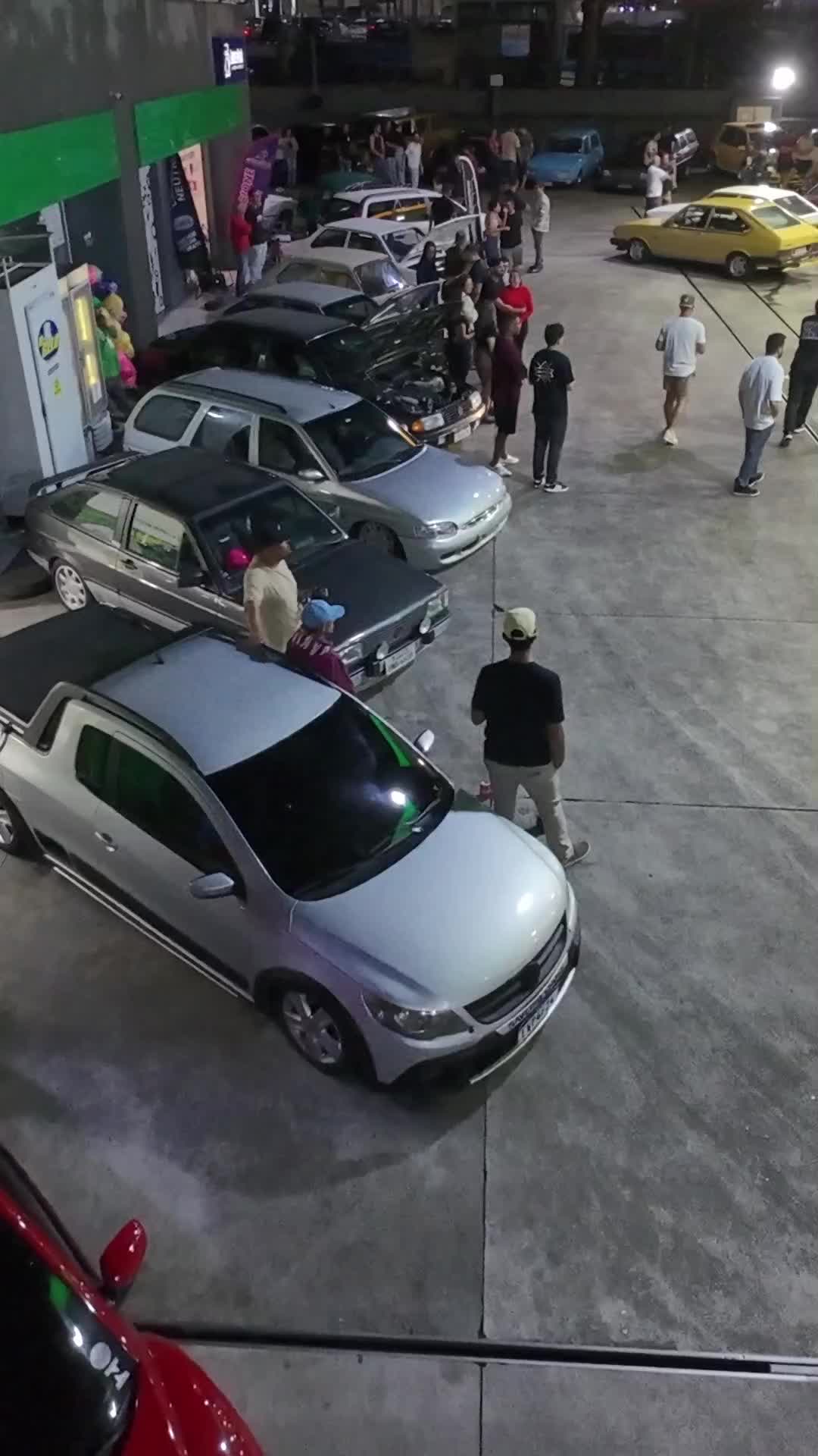 @pequeno notável