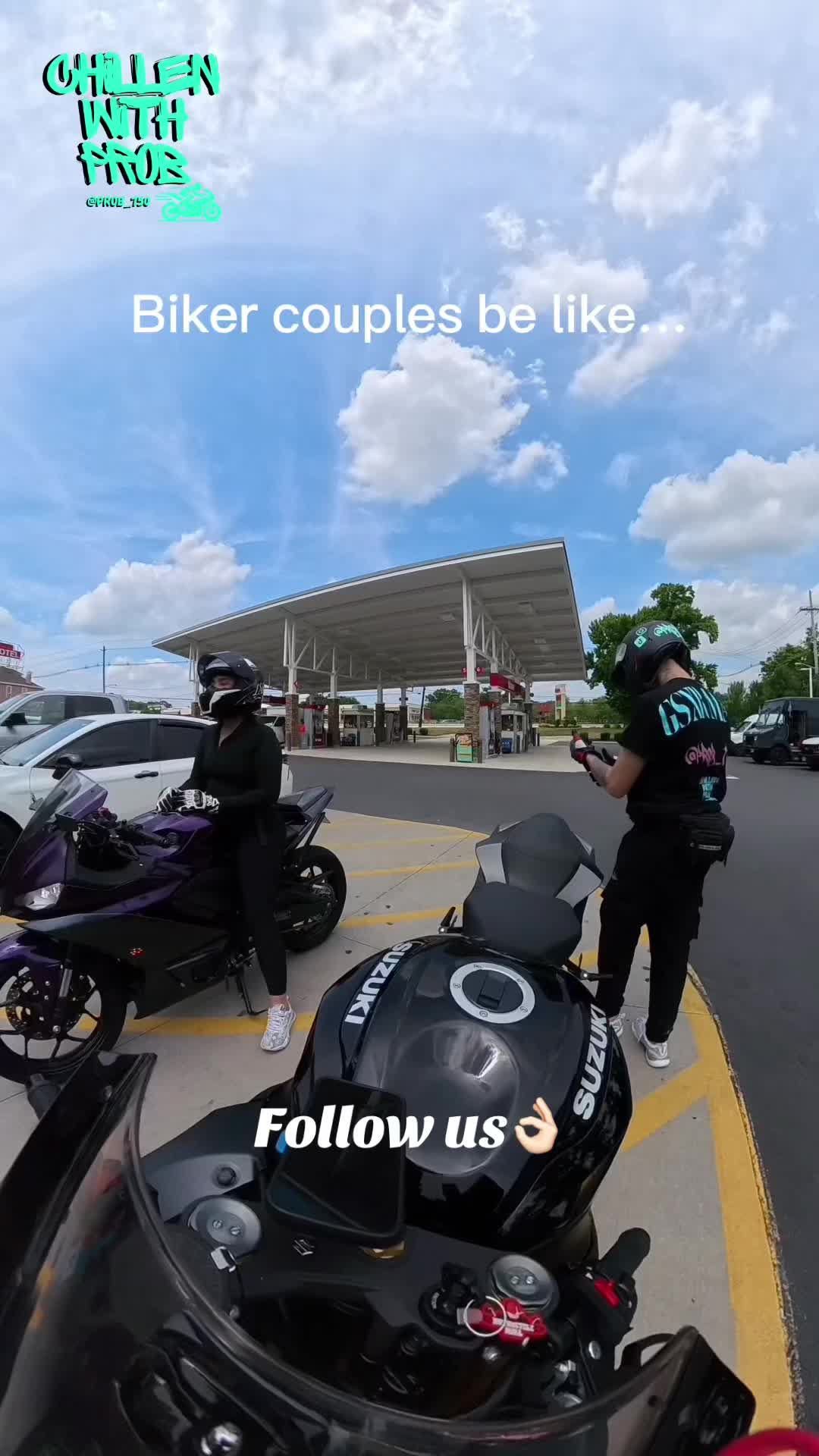 @ChillenWithLady