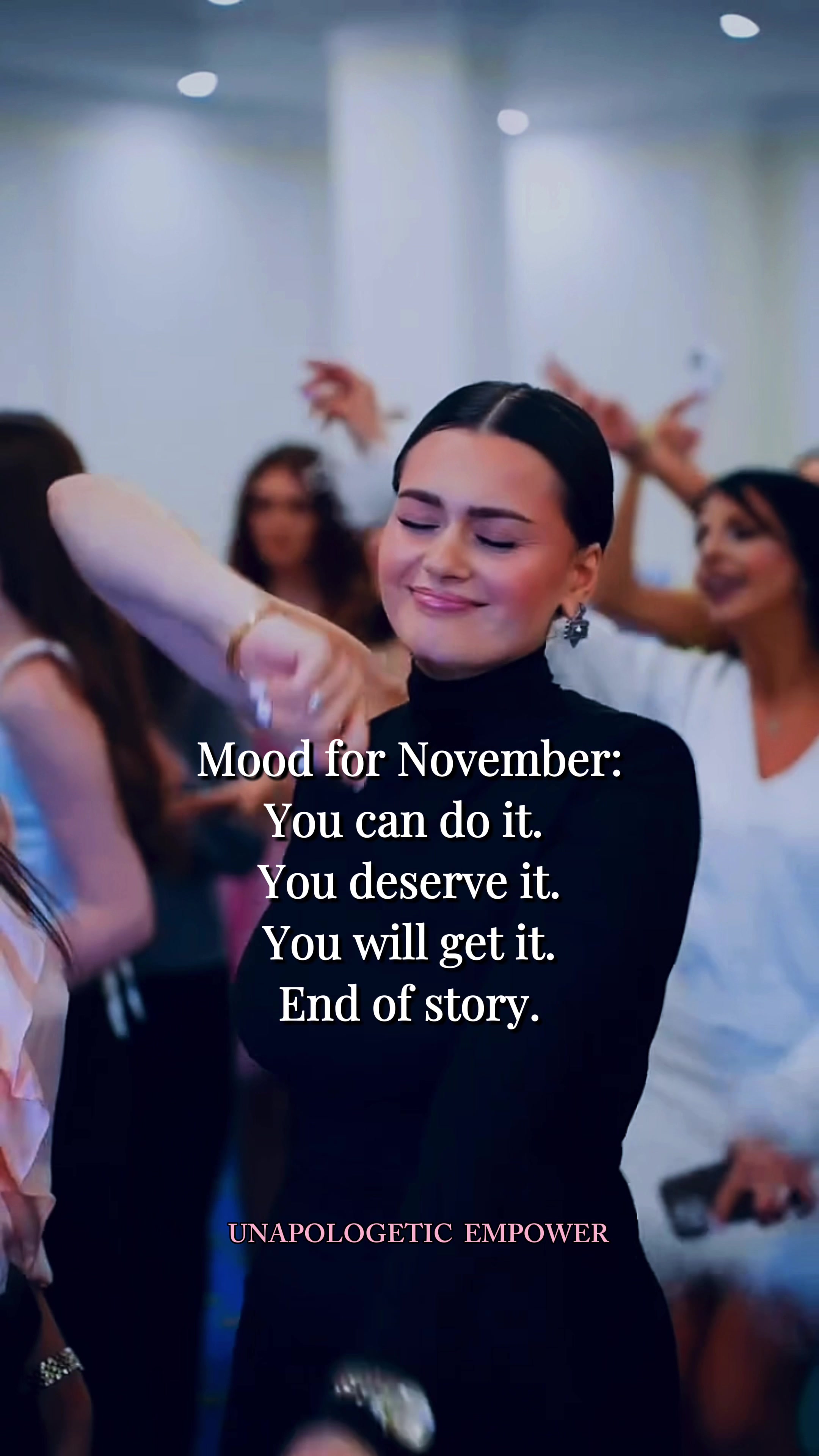 @Women Empowerment | Confidence