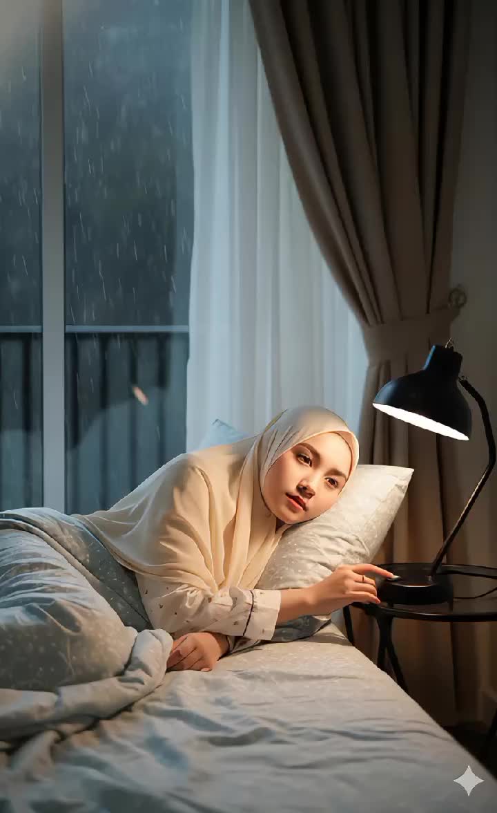 @merindu-Gemini mei😍