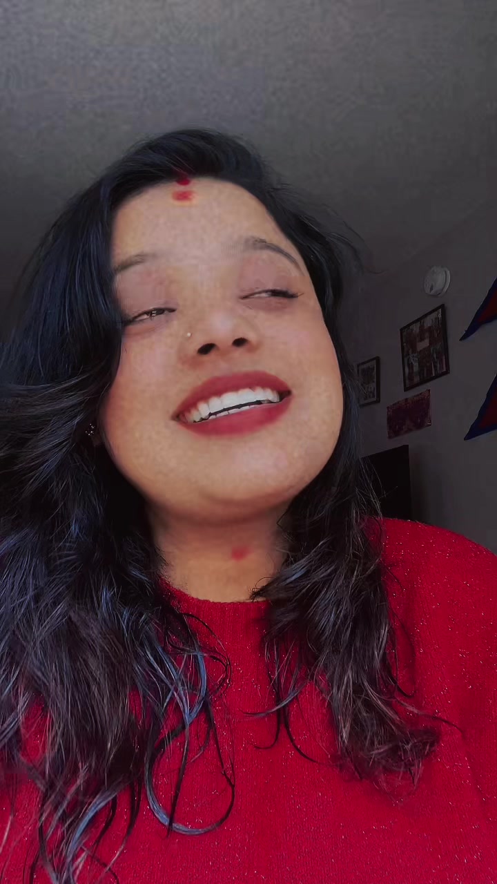 @🇳🇵Ritu Aryal🇳🇵