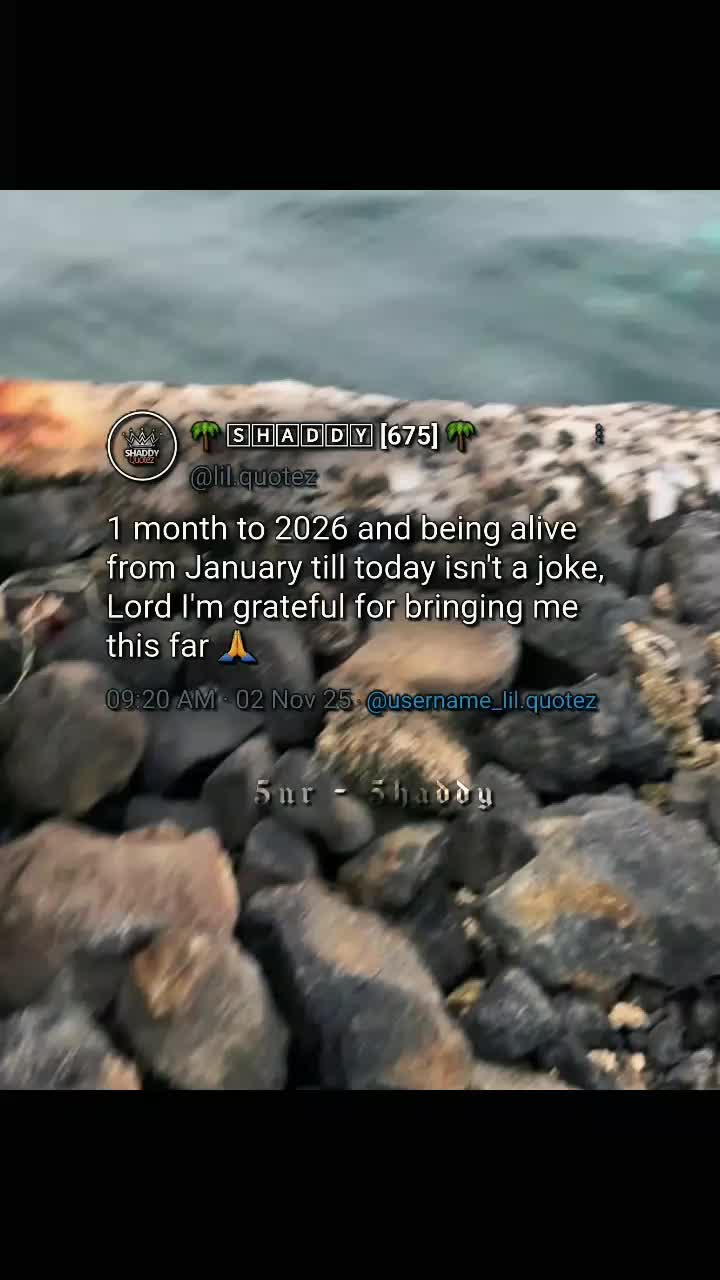 @SHADDY [675]🇵🇬