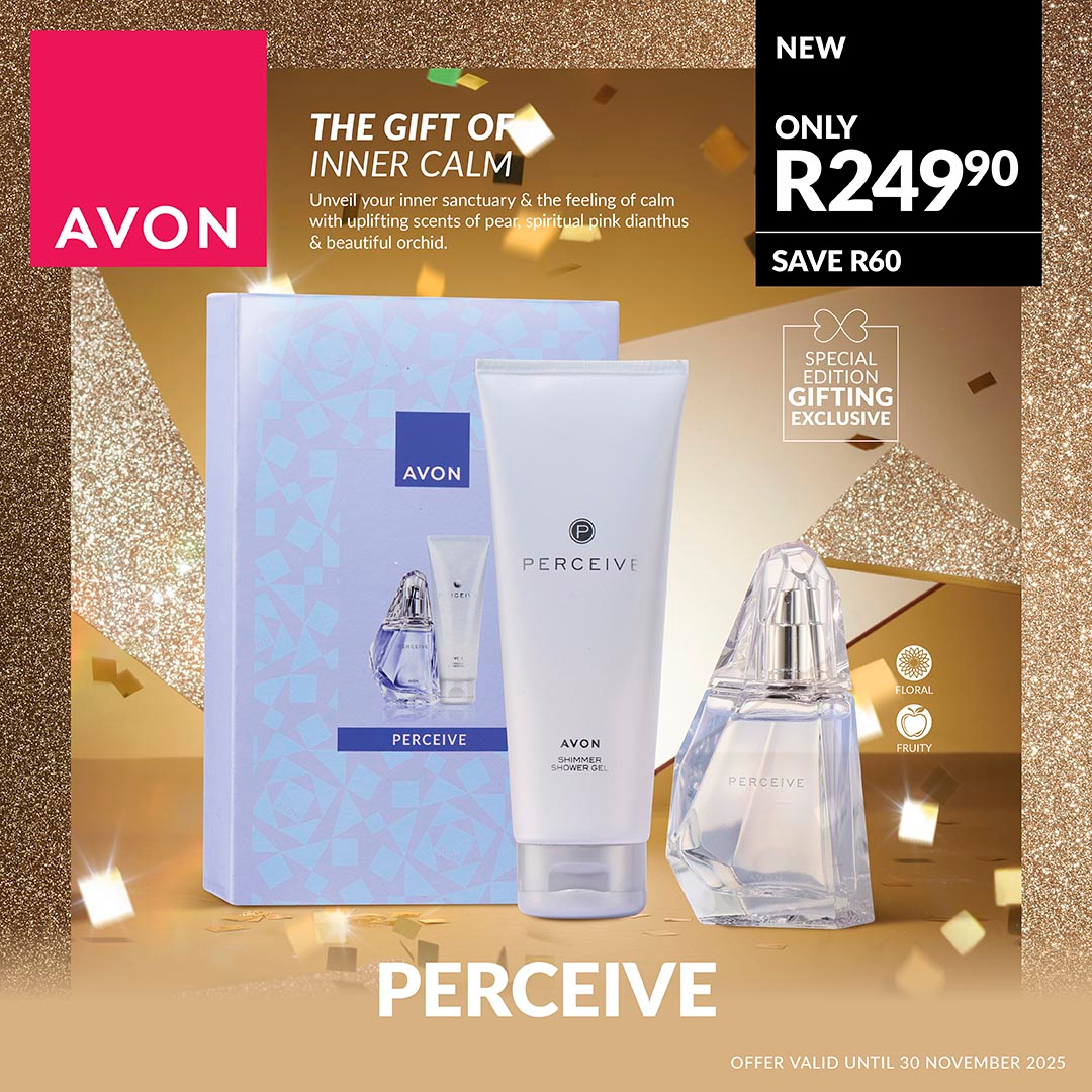 @Avon with Laura G