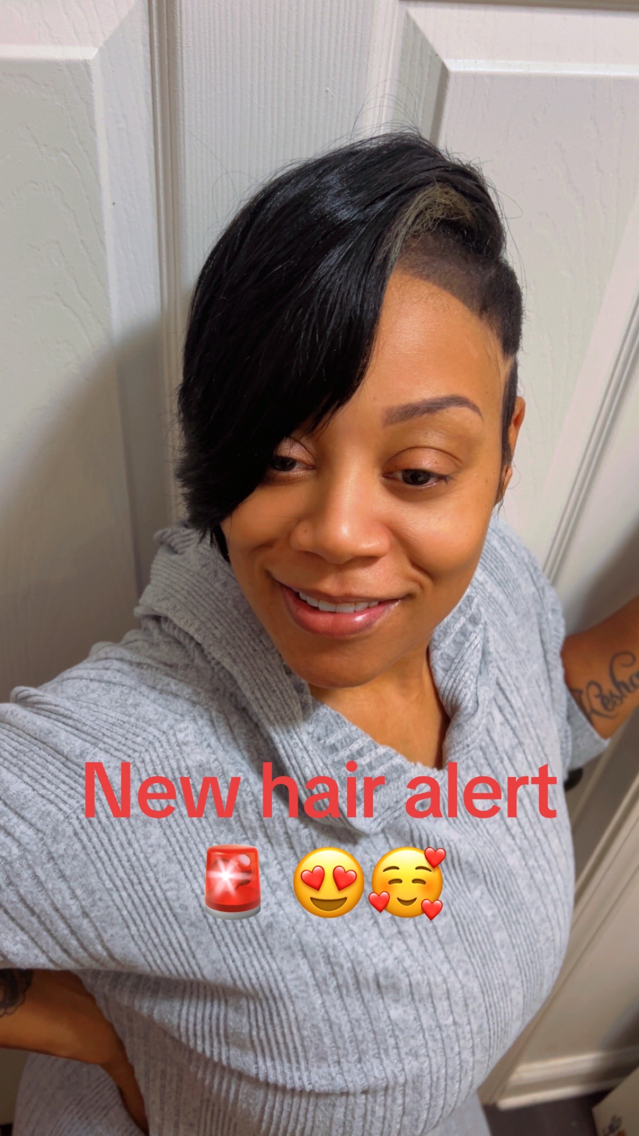@Lightskinkesha