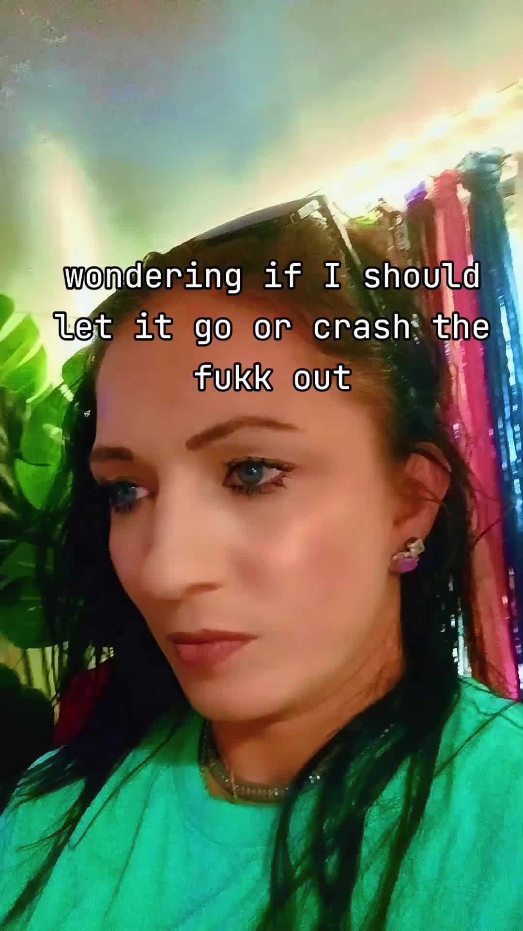 @July Marie Johnston
