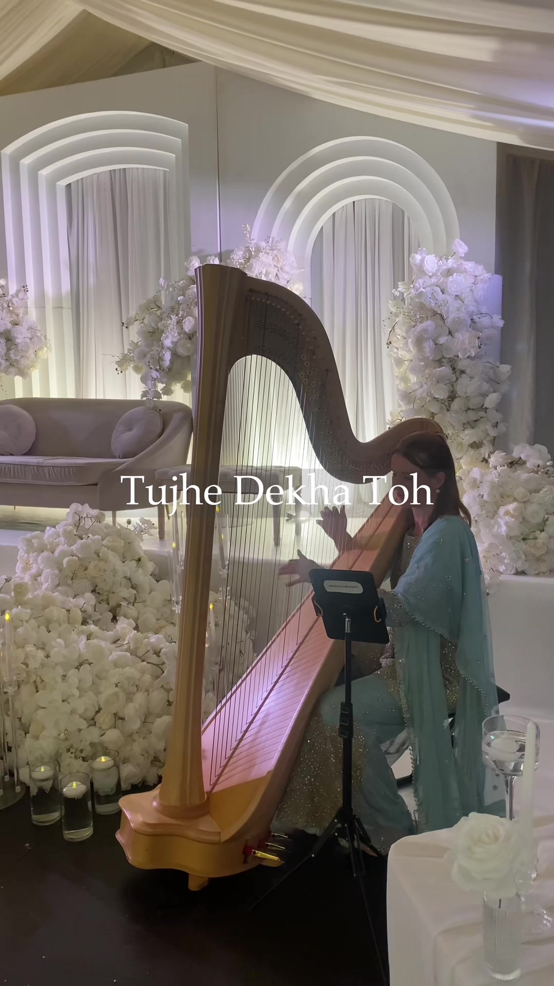 @bollywoodharpist