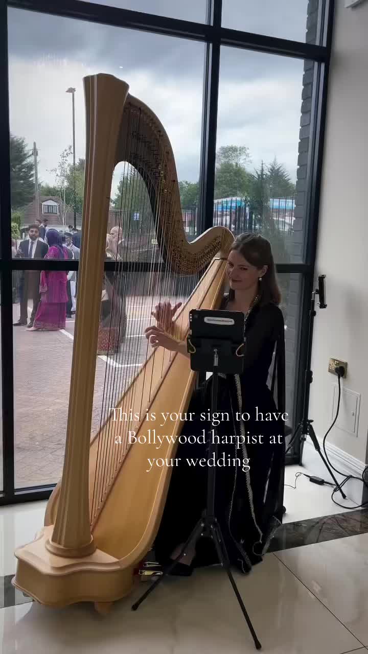 @bollywoodharpist