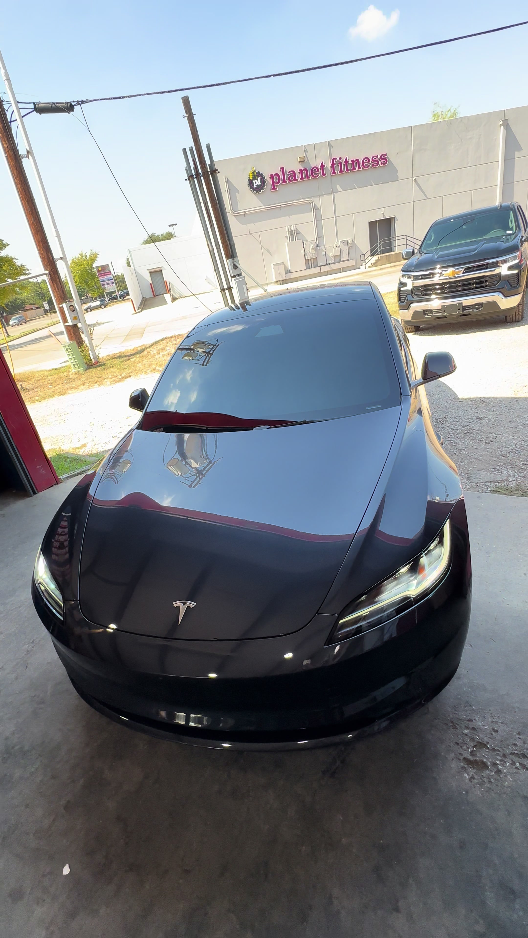@Window Tint