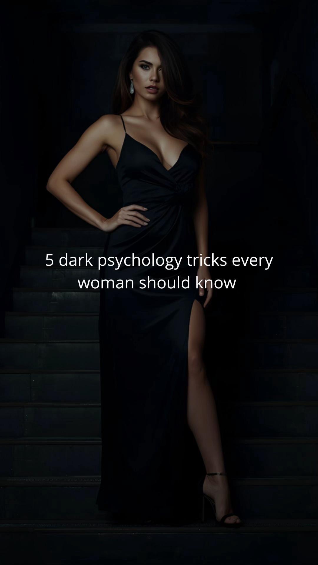 @Femme Power