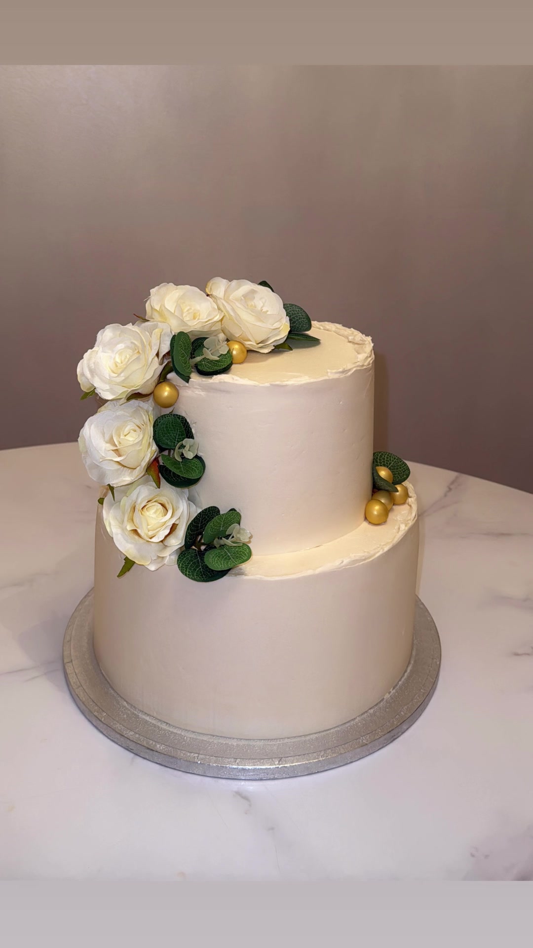 @iulia cakes