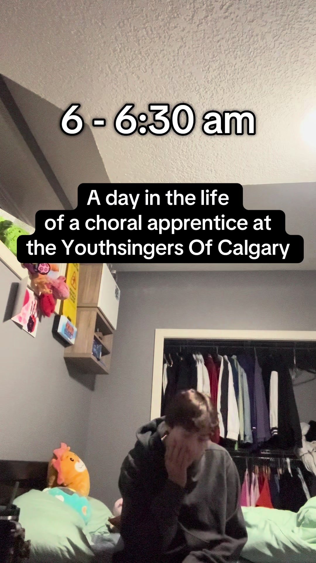 @Youth Singers of Calgary