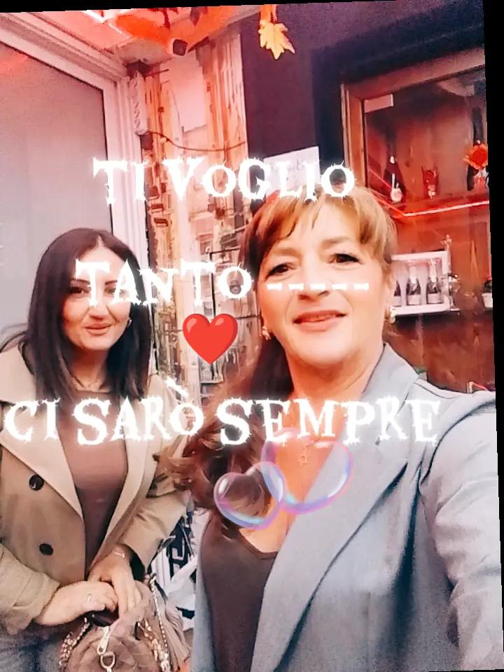 @ANNA ACAMPORA 💗