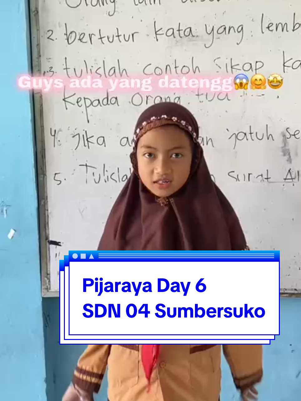 @Brawijaya Mengajar