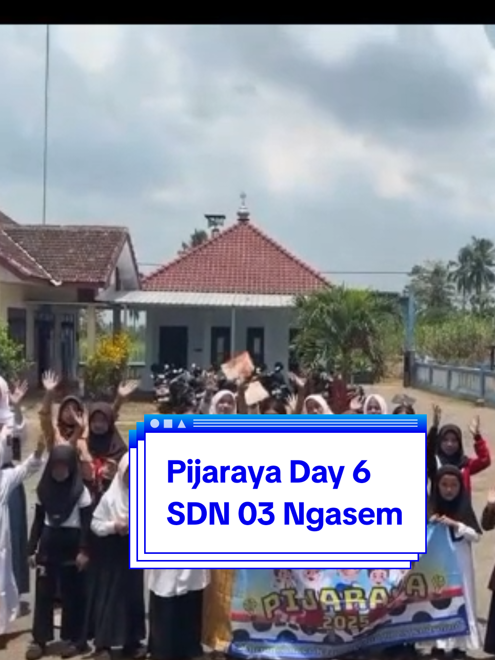 @Brawijaya Mengajar