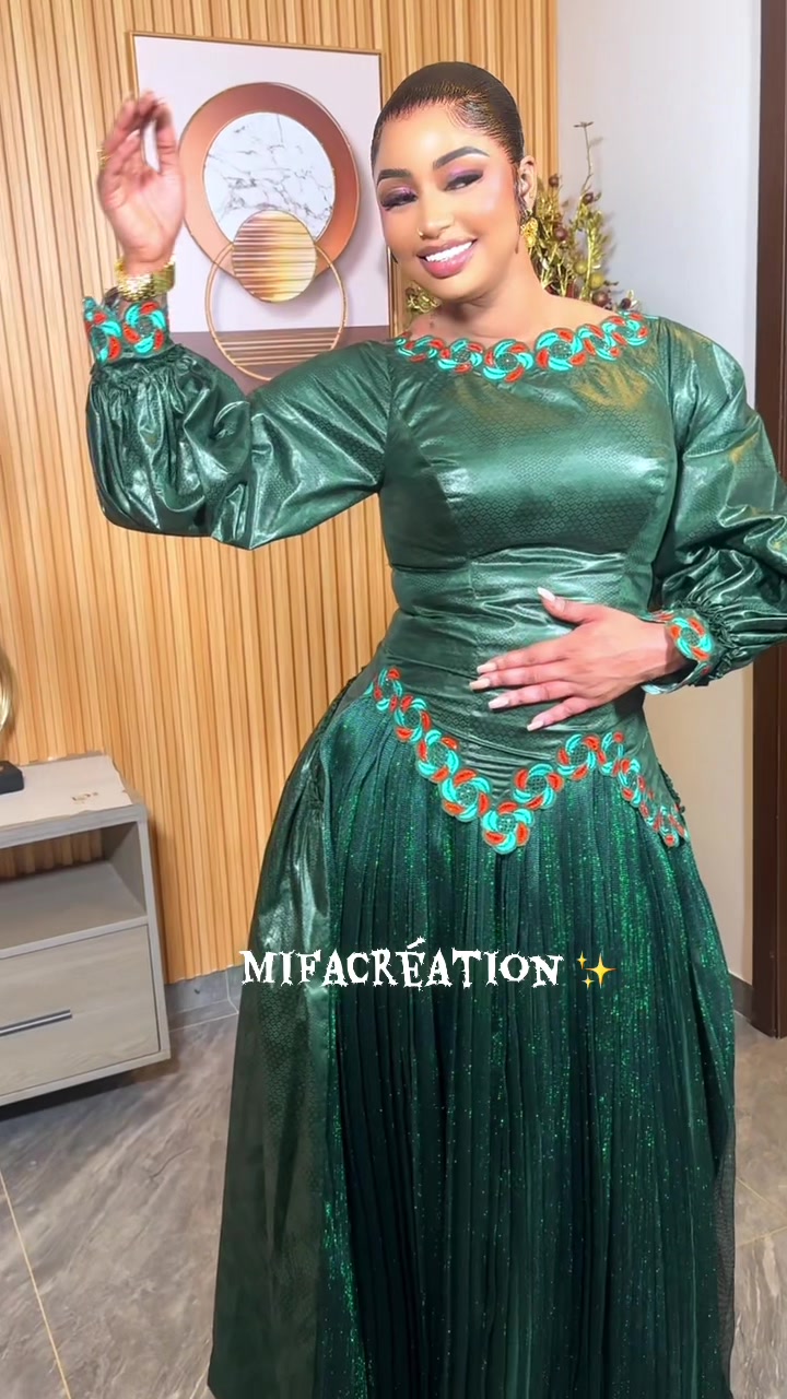@Mifa creation