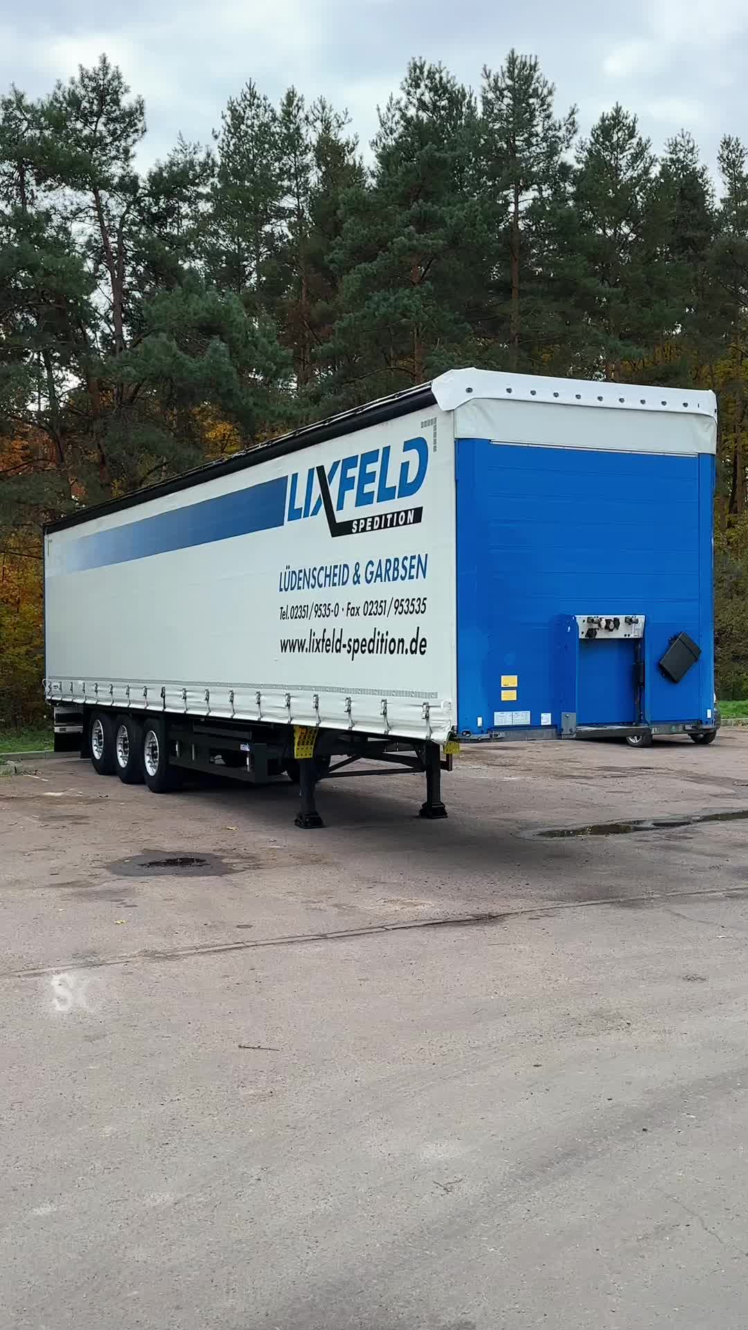 @Valeriy Top Trucks for Ukraine