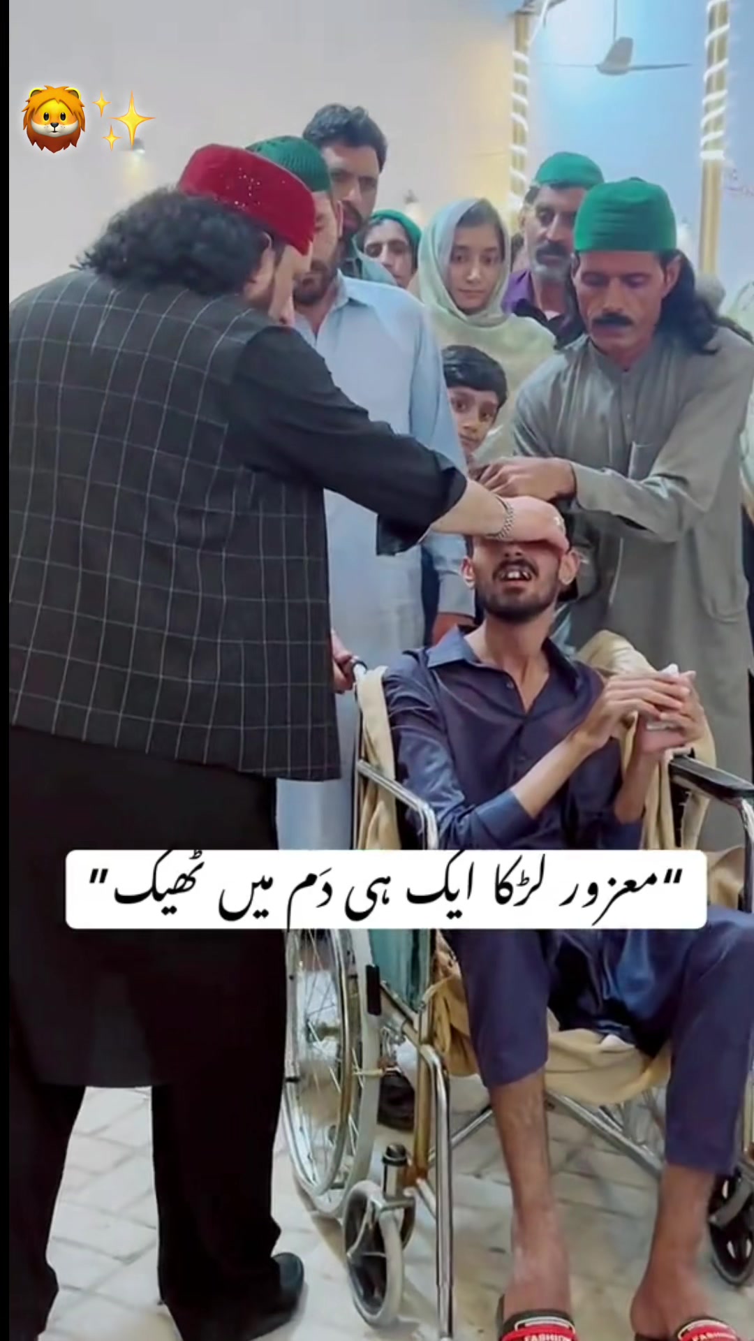 @❤️ Abdullah نزیر🕊️
