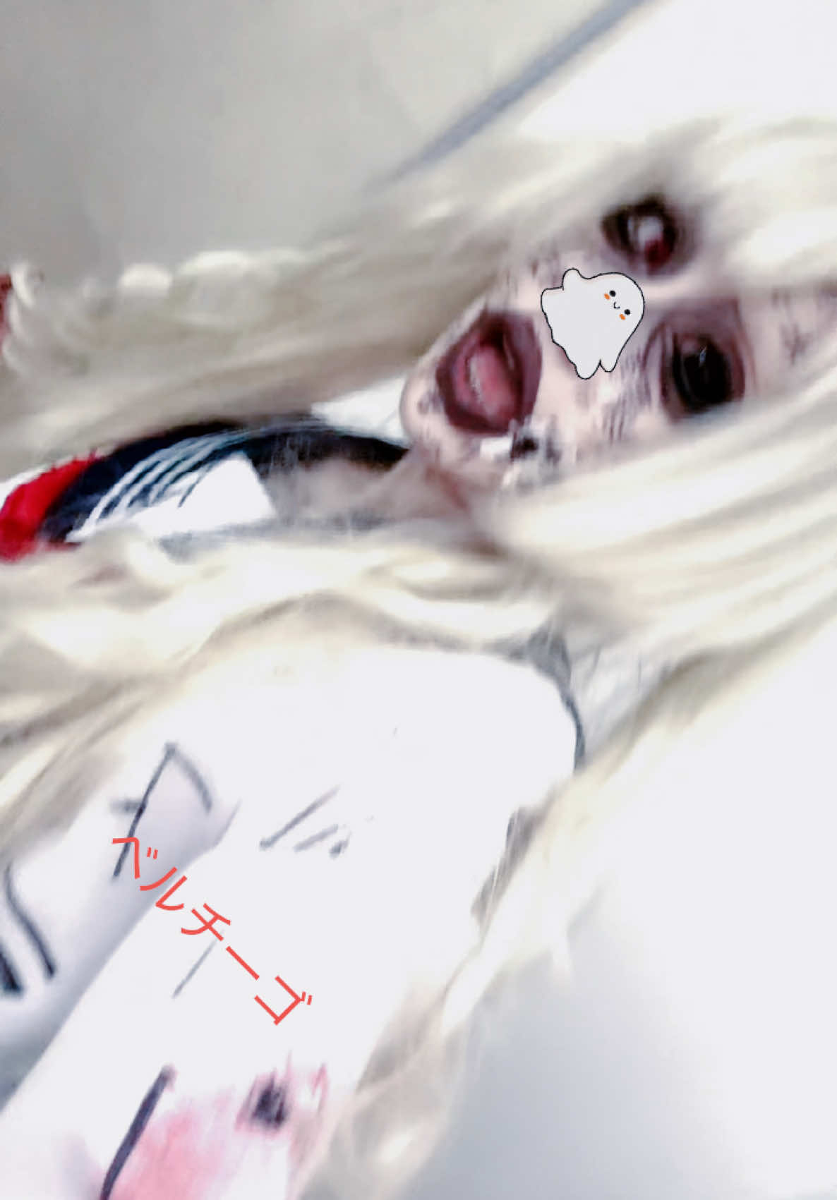 @🕷️⛧ カーン&dagger; ∔ #ITfan1
