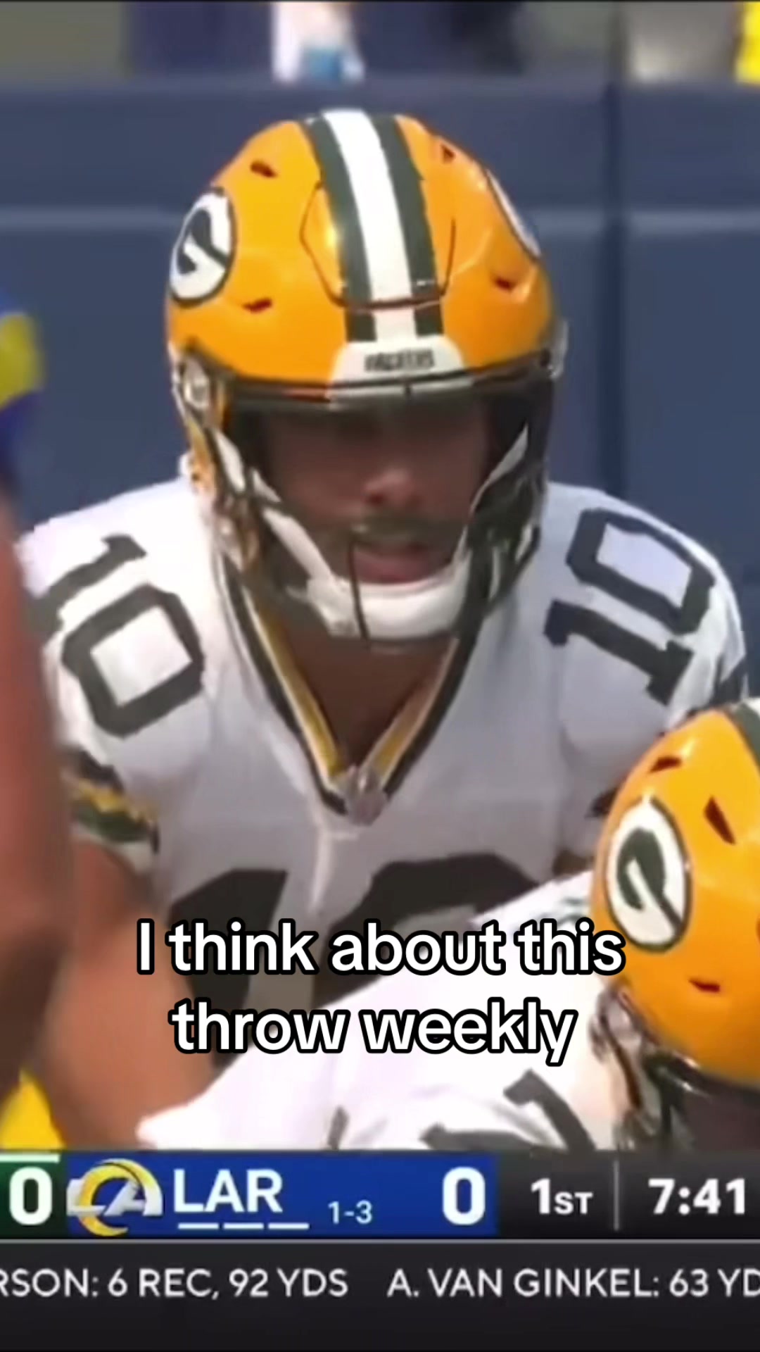 @Packers Clips V2