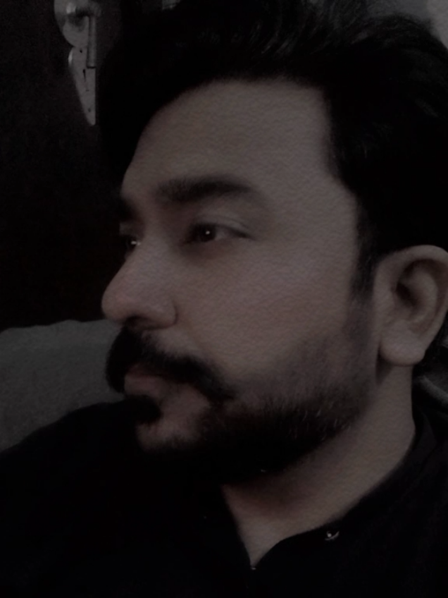 @Yousaf Raaj