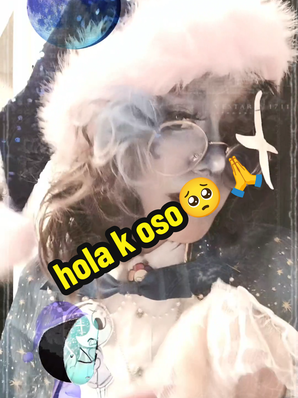 @glitter