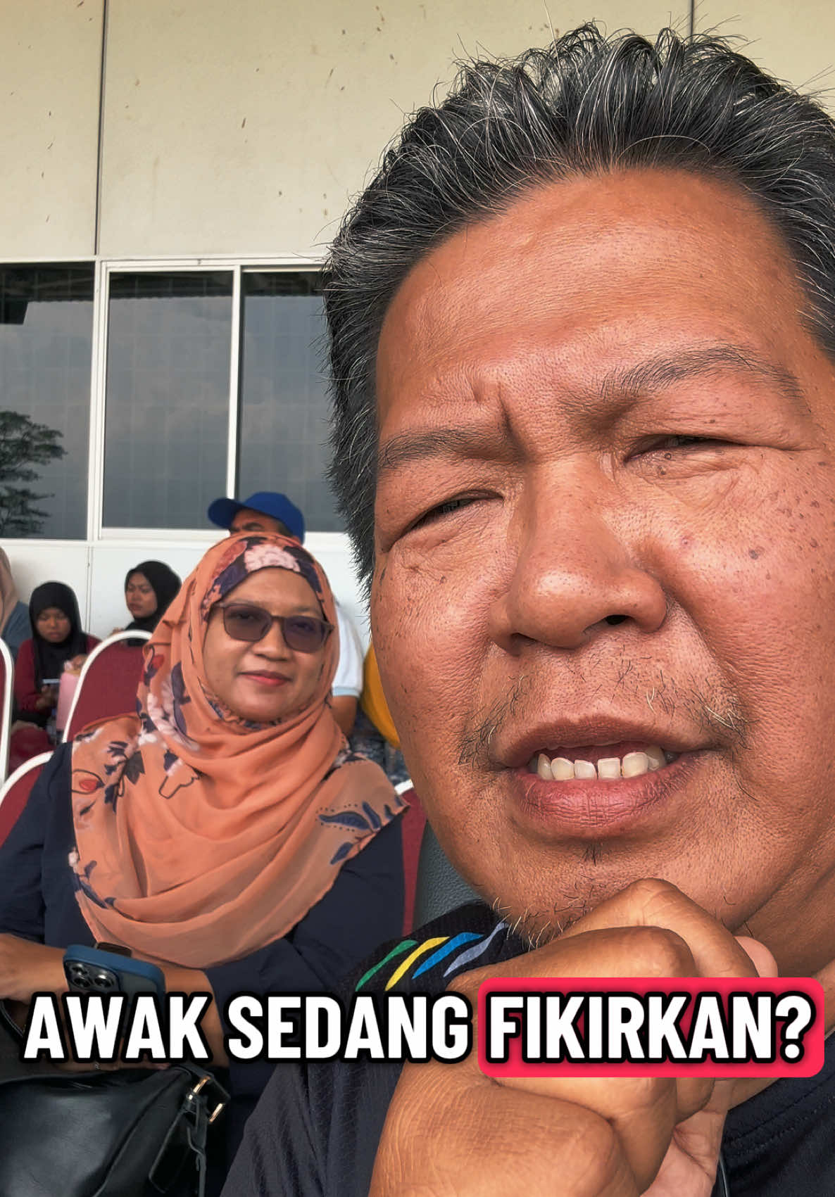 @KazAnuar Channel