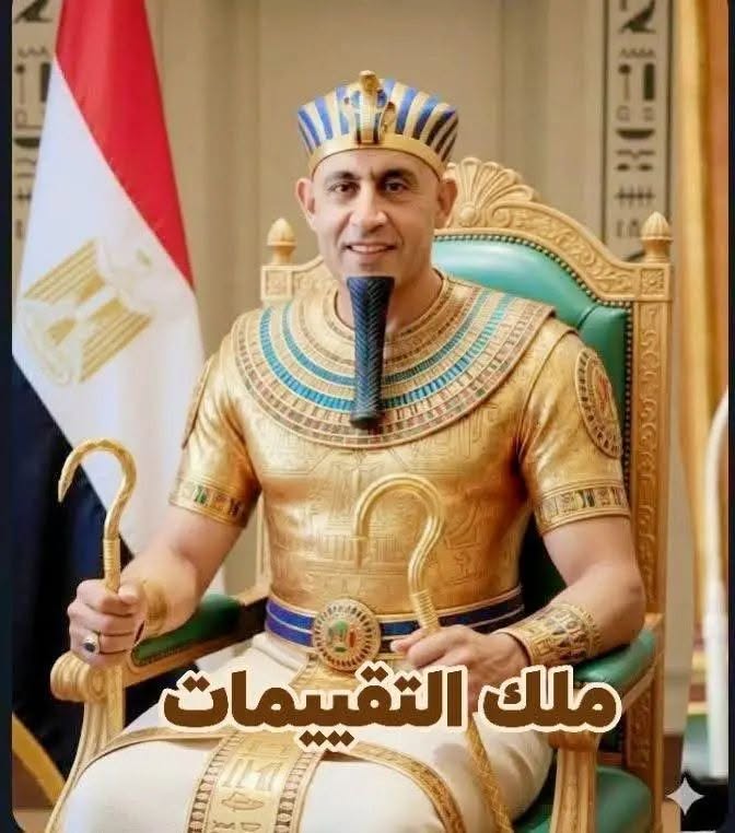 @بنت الصعيد👉✌️