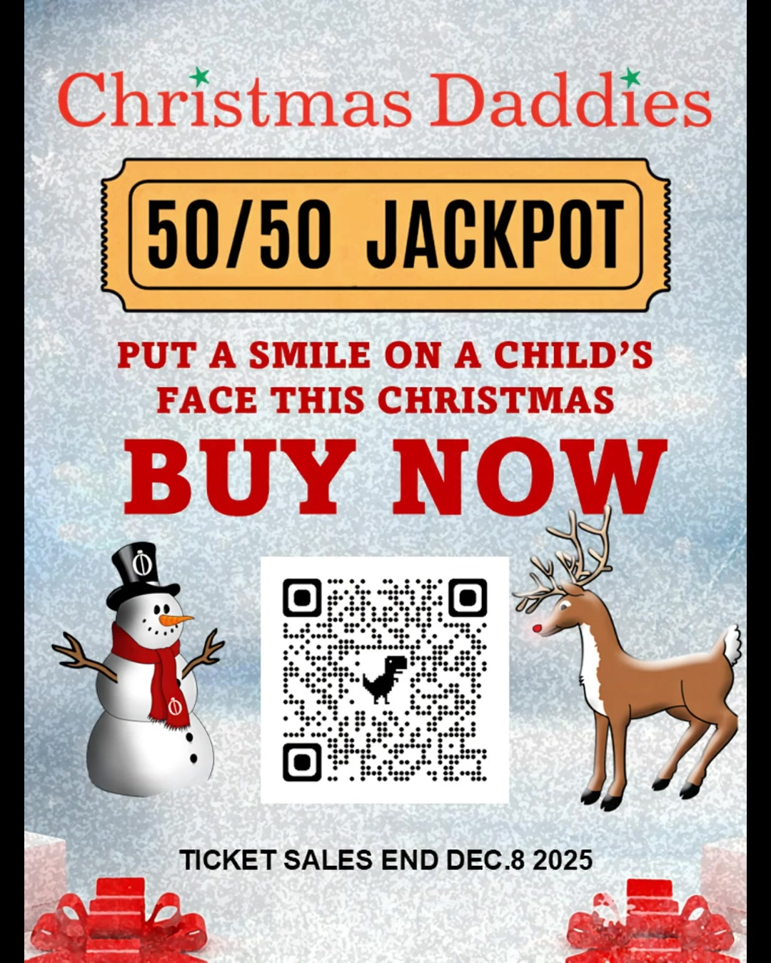 @Christmas Daddies 🎅