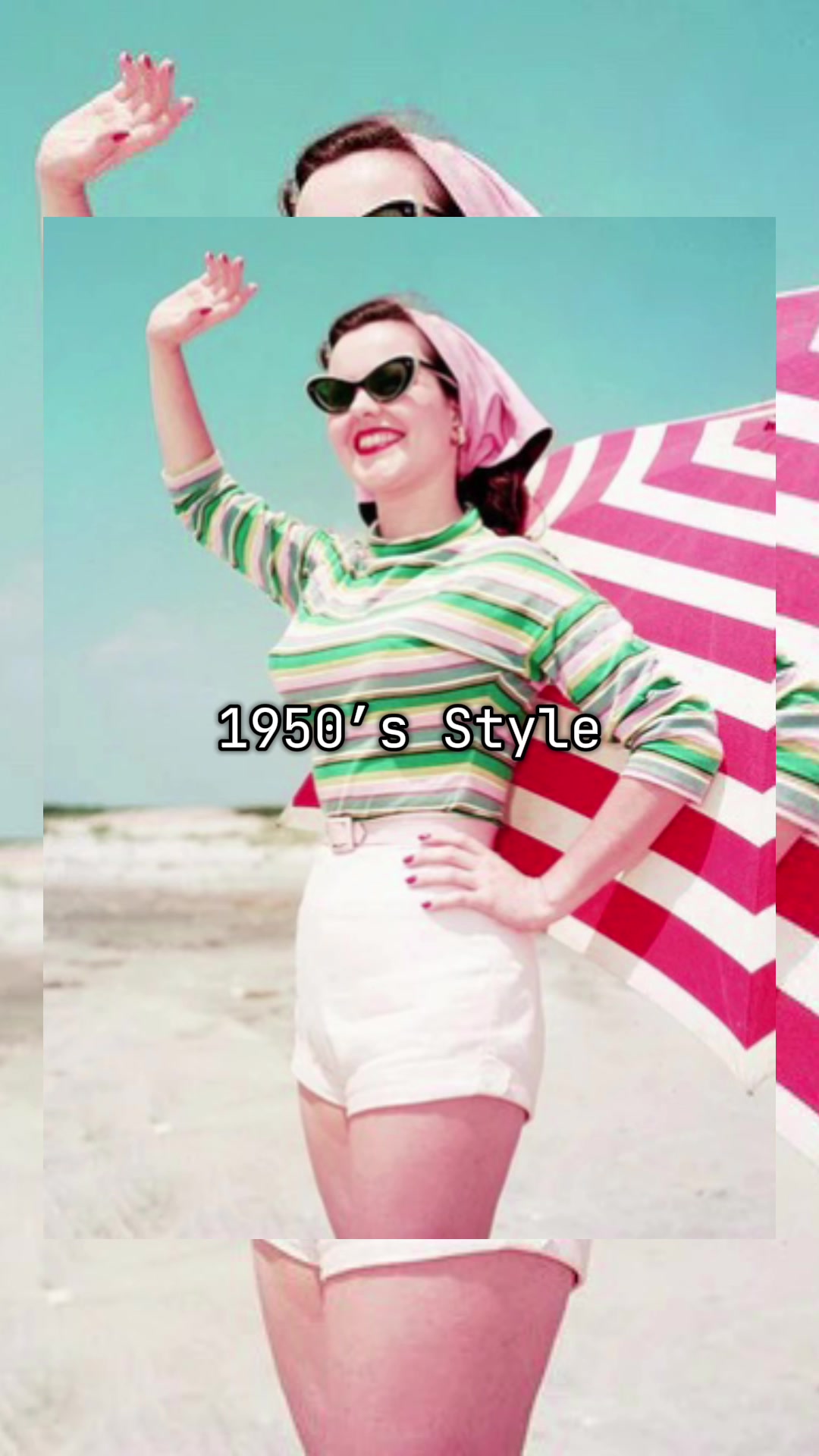 @Iconic Style