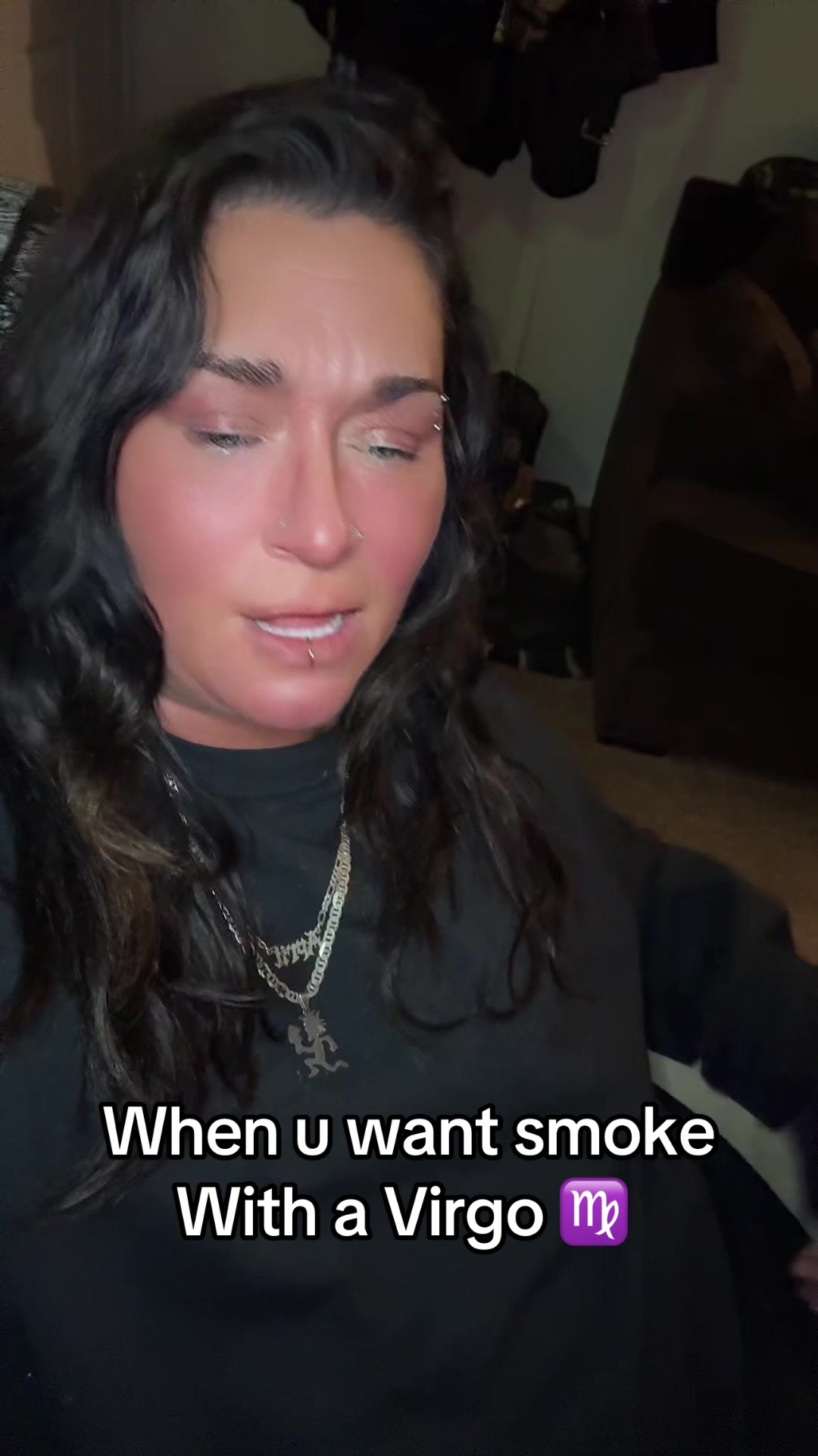 @Karma Rain Tokes
