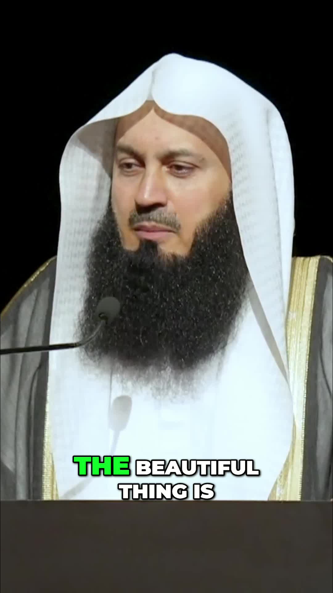 @Our Deen Reminder