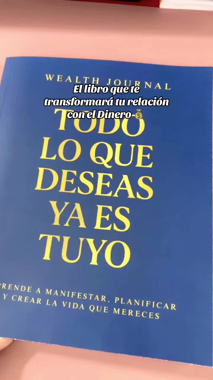 @Atrayendo Abundancia