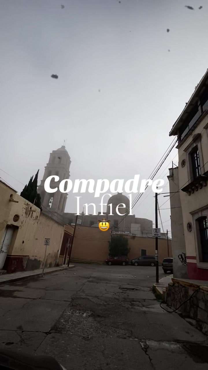 @ConsumeSombrerete