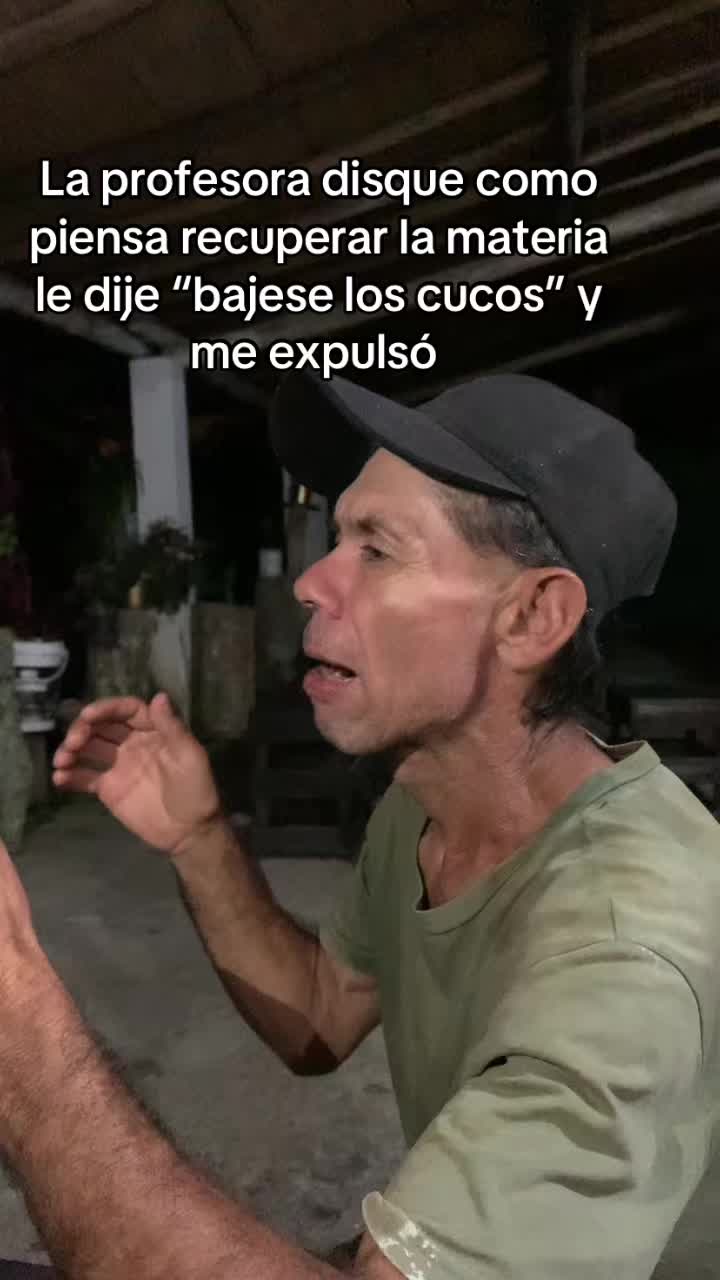 @El B&aacute;rbaro