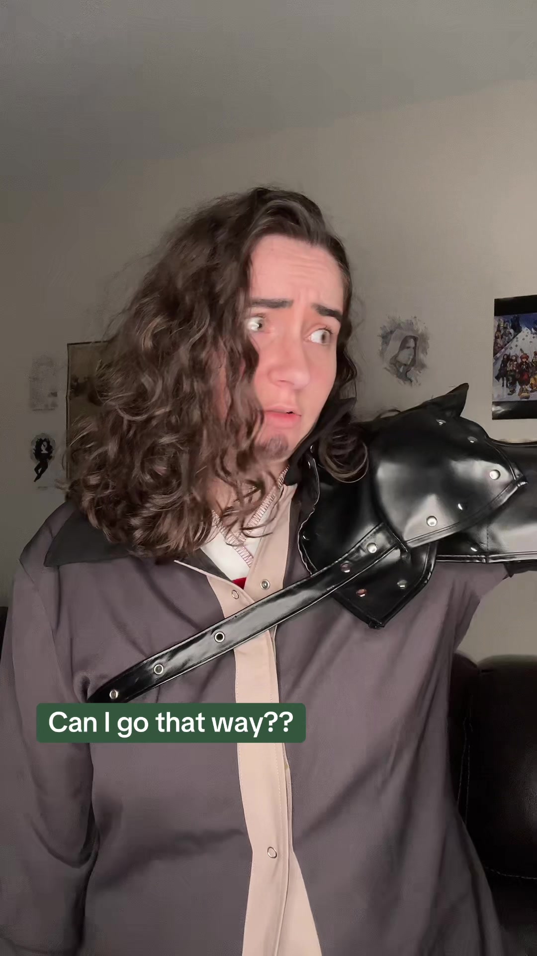 @Angel
