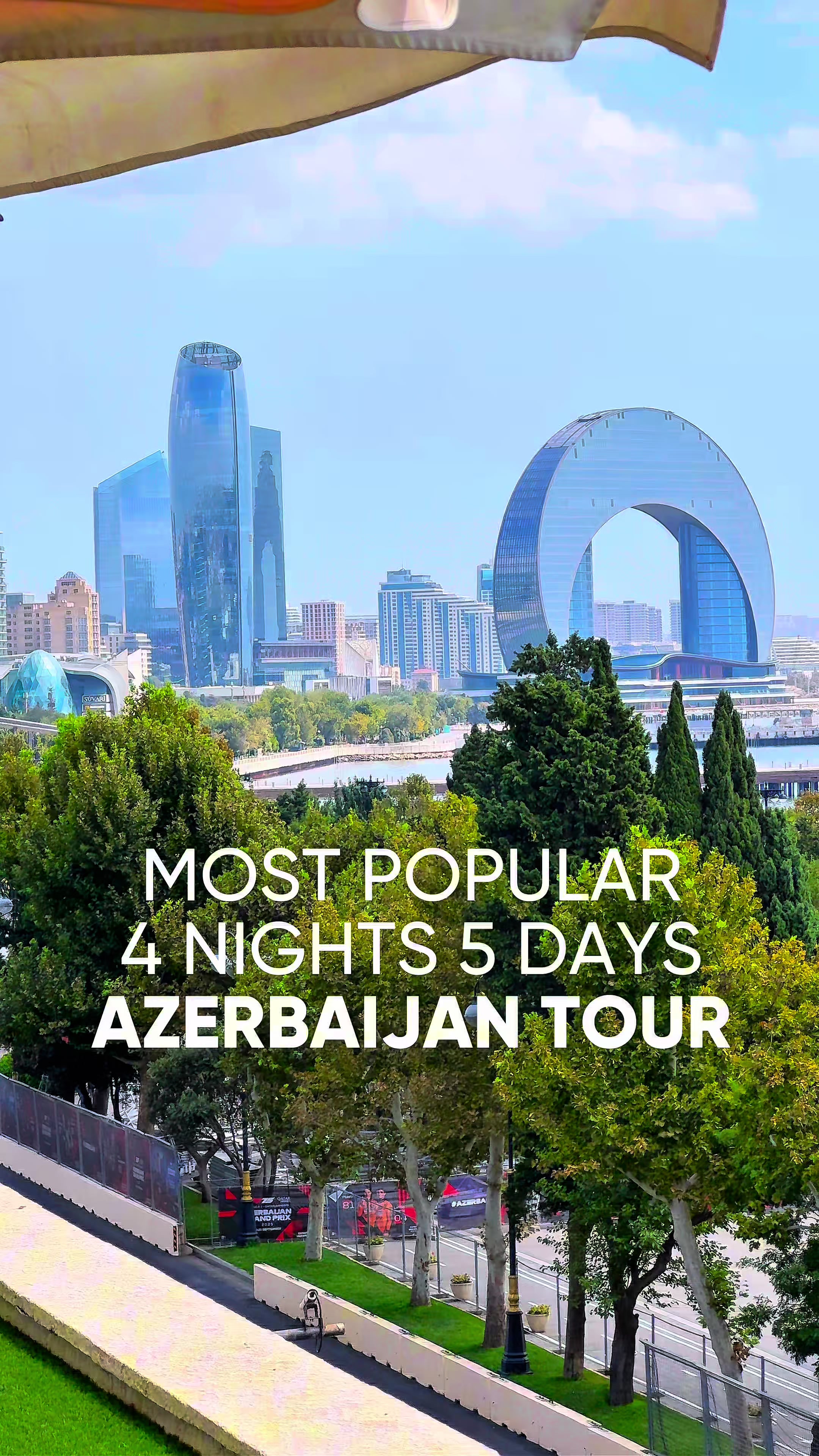 @Azerbaijan Explore