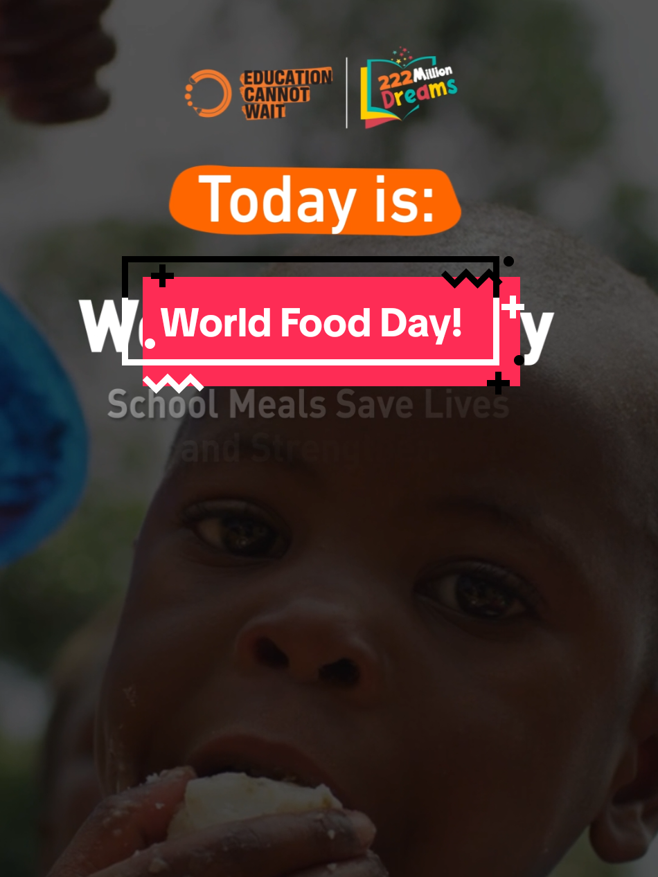 @Education Cannot Wait
