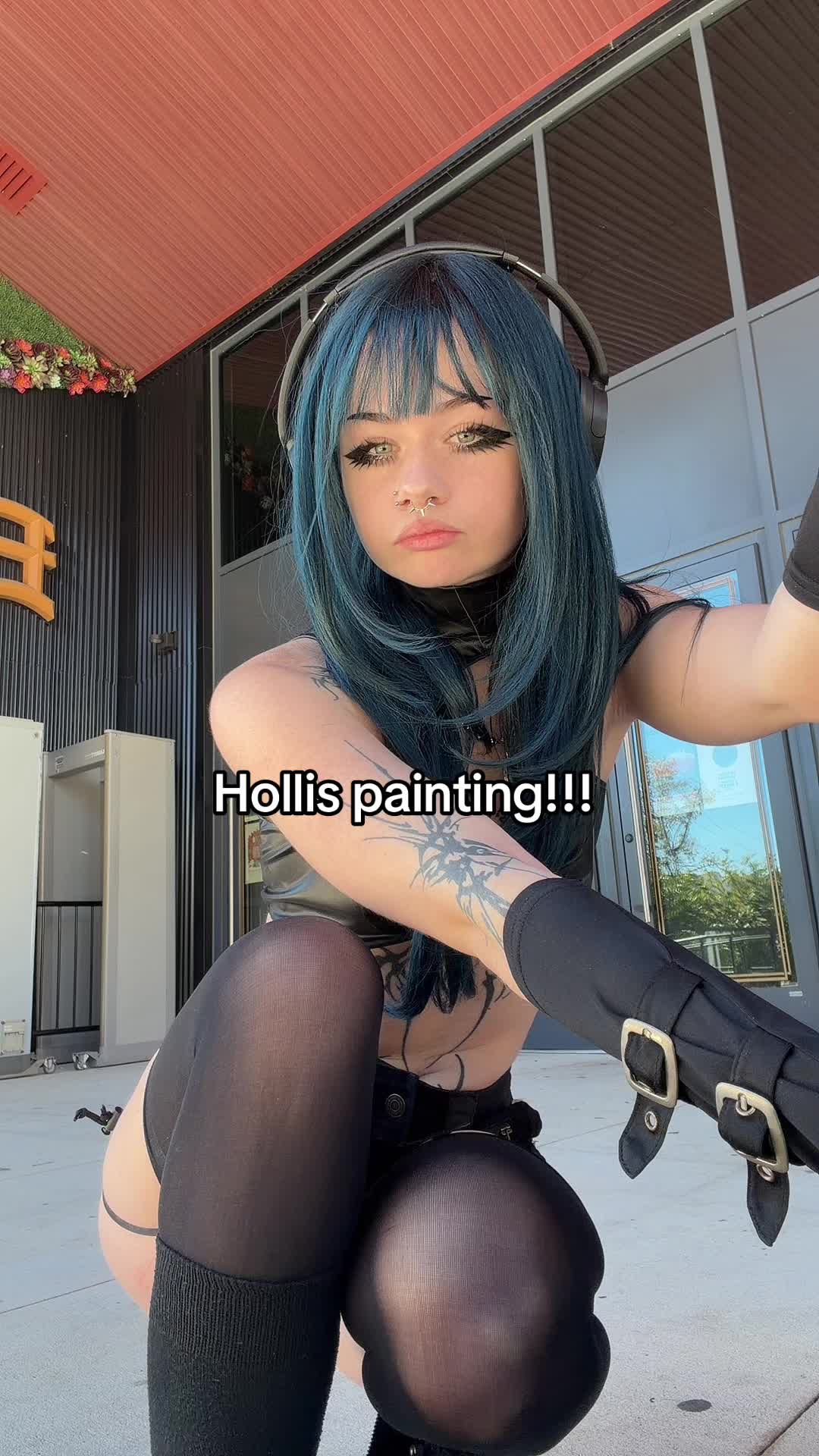 @Madisyn
