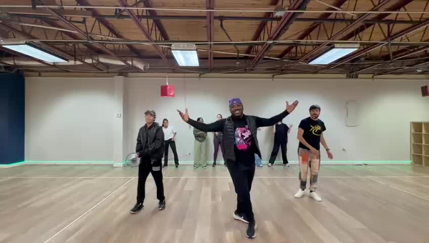 @joedameschoreographer