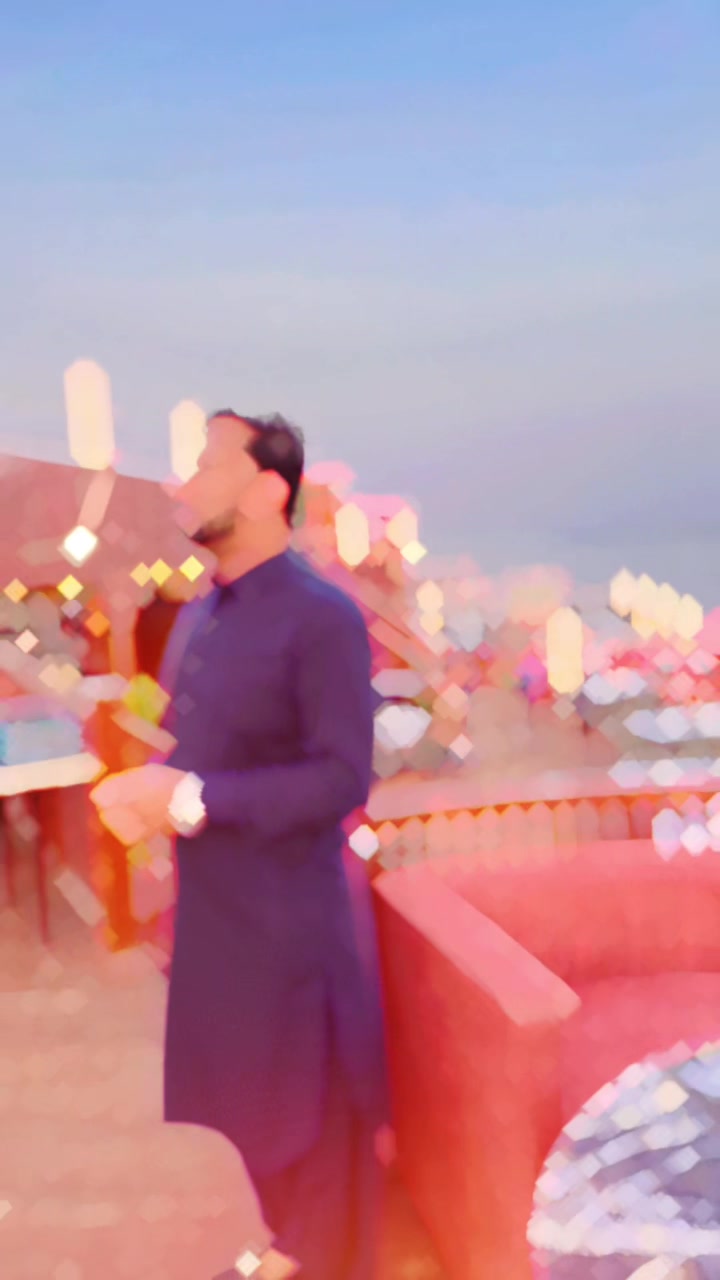 @Syed عادل Shah Bukhari  ✪