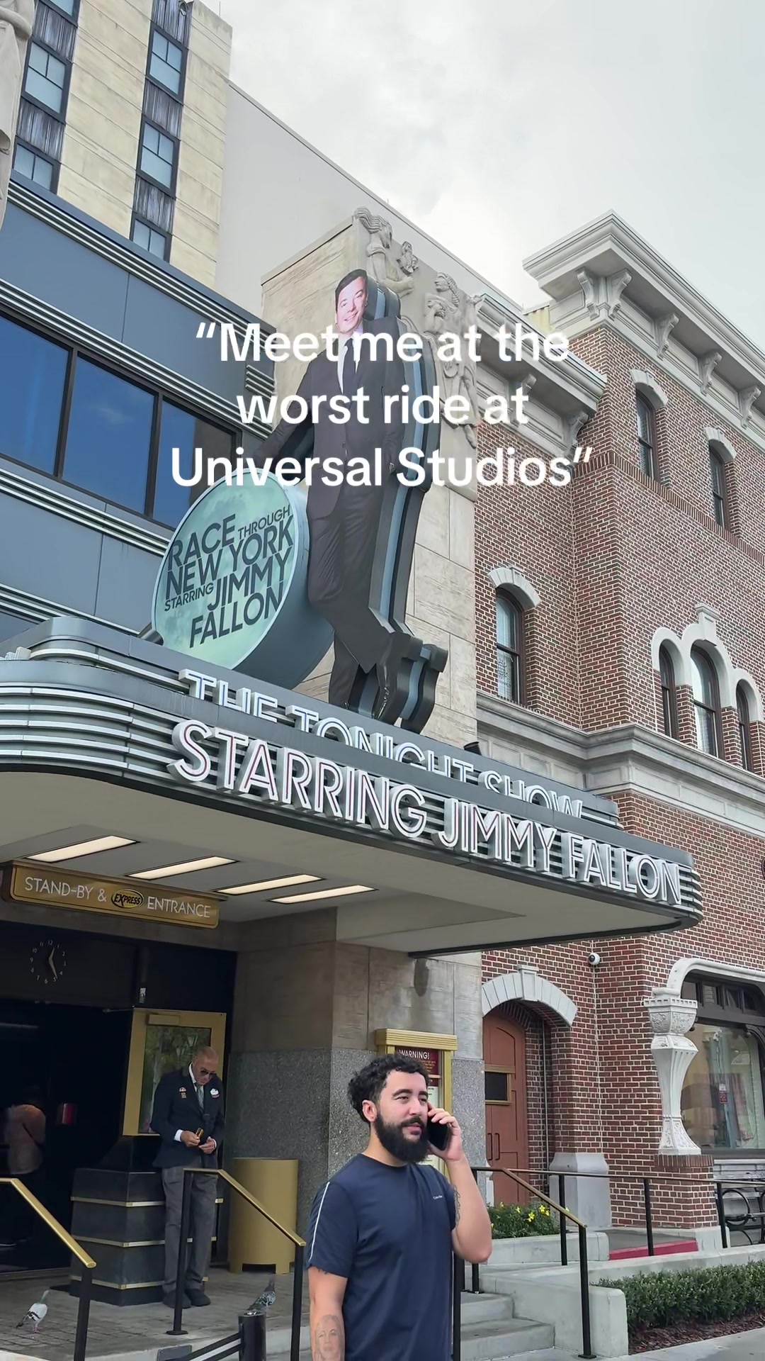 #universal - TikTok Hashtag