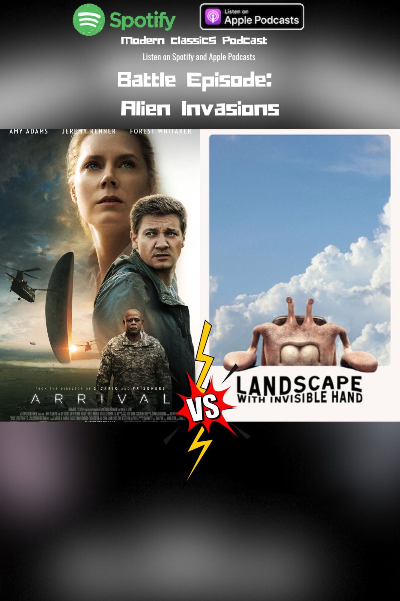 @Modernclassicspodcast