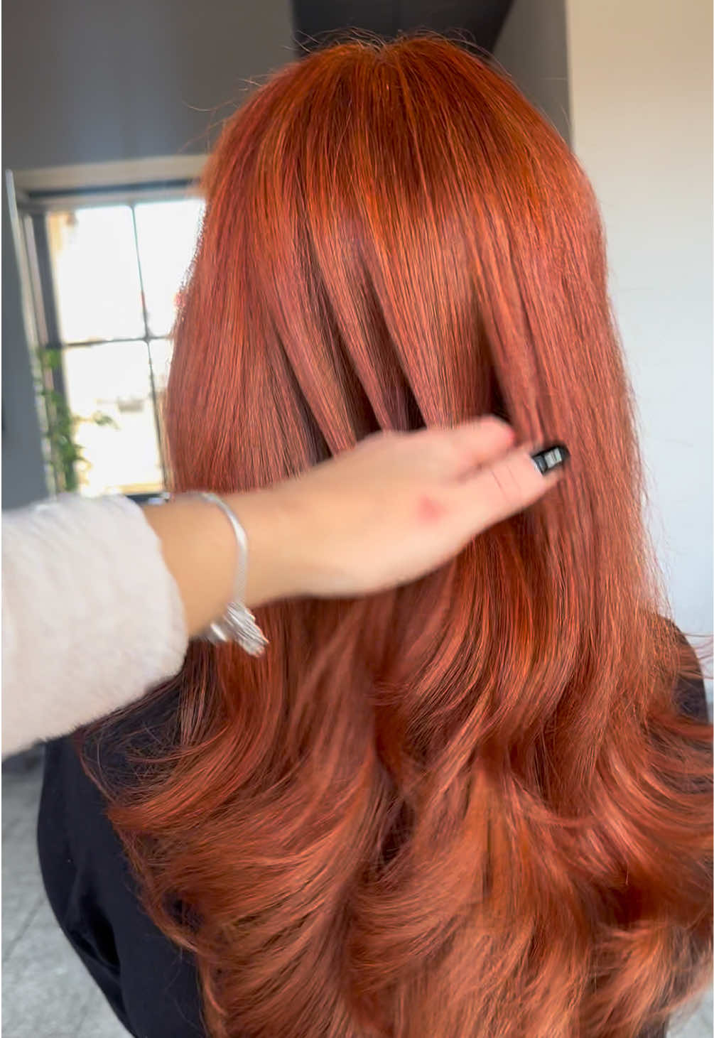 @HAIR by Ana M. Ciocan