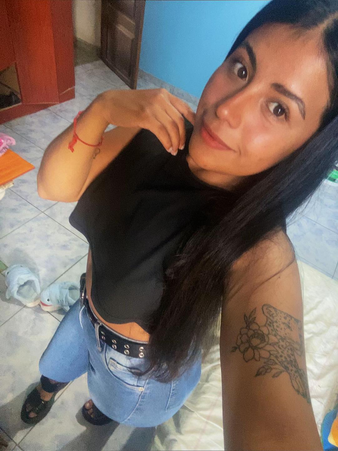 @Paula Castillo 💕