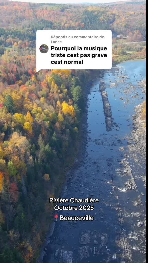 @COBARIC 🌊 Rivi&egrave;re Chaudi&egrave;re