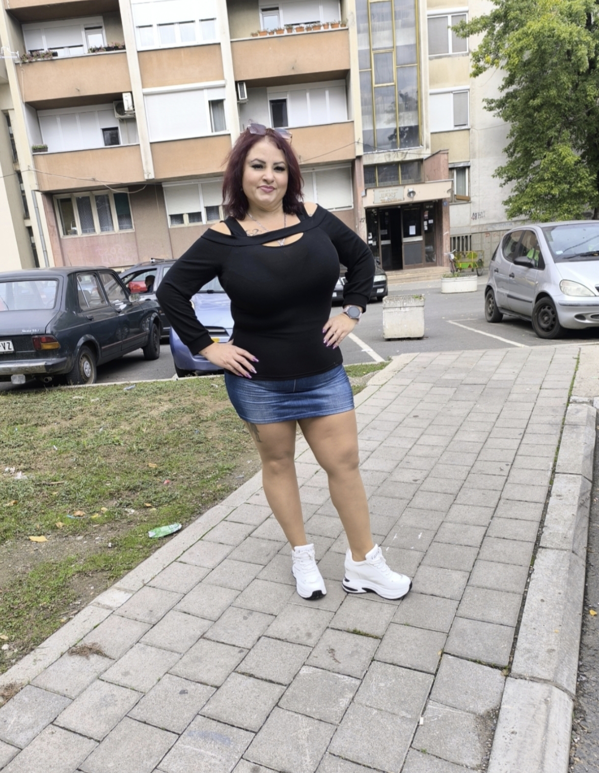 @Sanela Radivojević