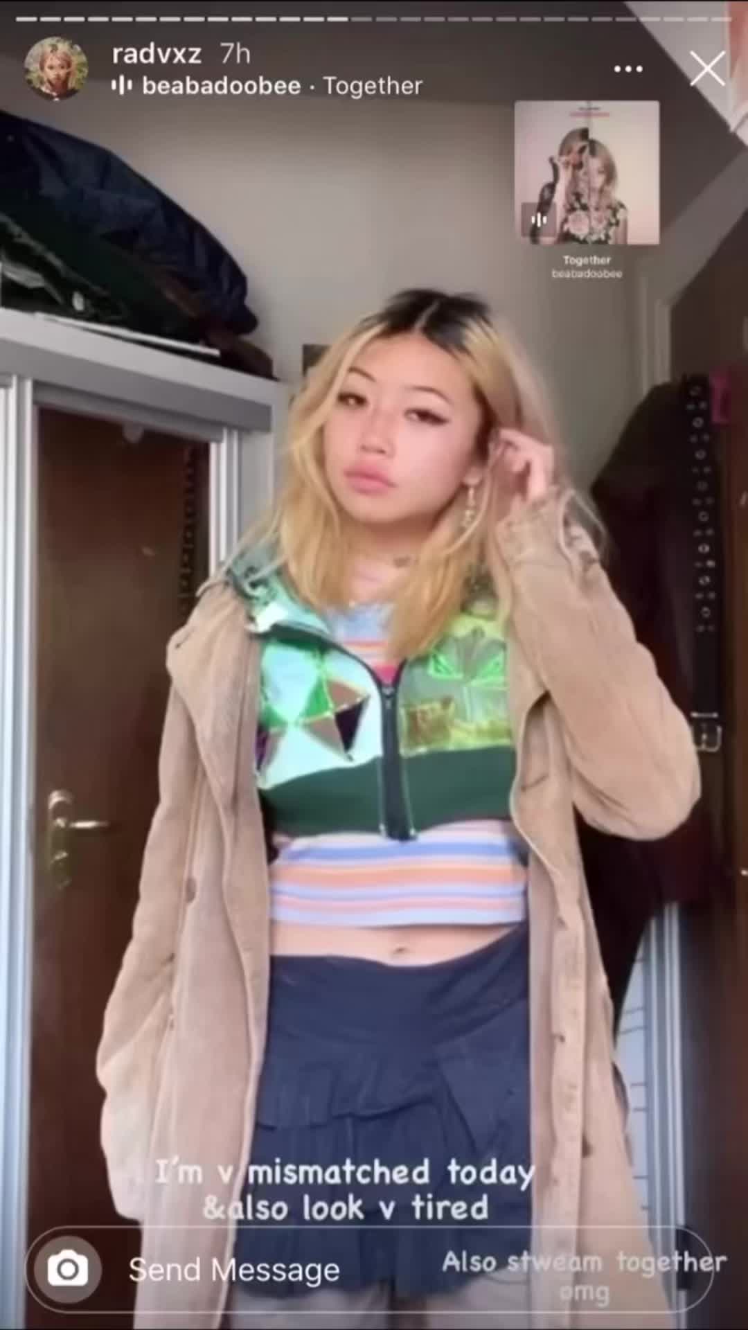 @<3