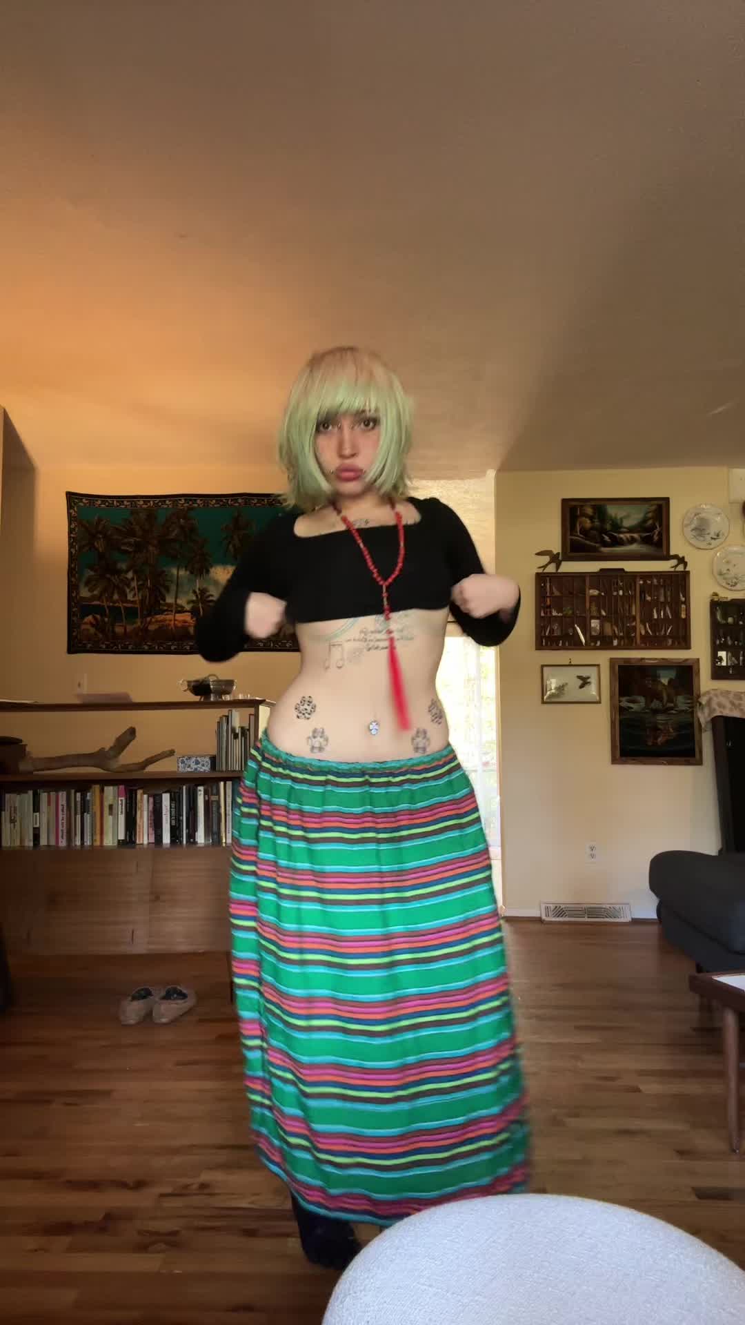 @Aurora Jade