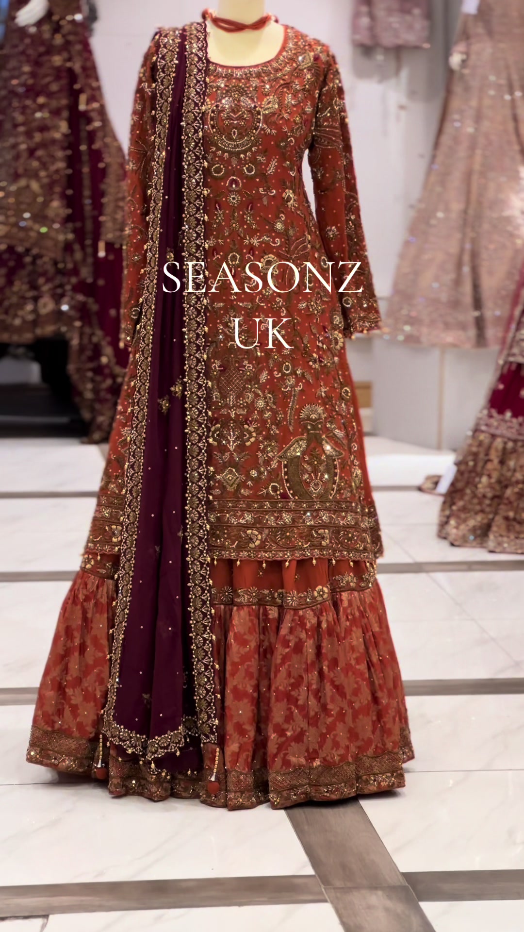 @SEASONZ&ensp;UK