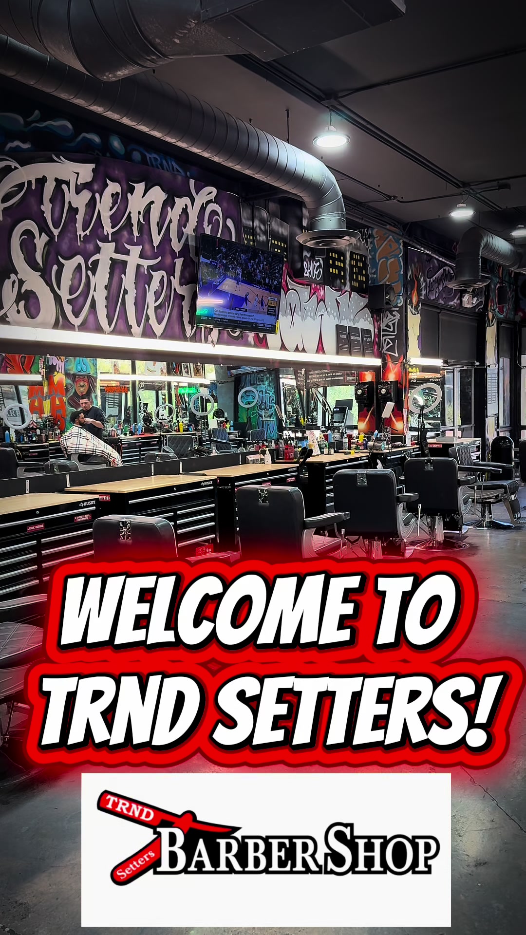 @GODZ SON THA BARBER